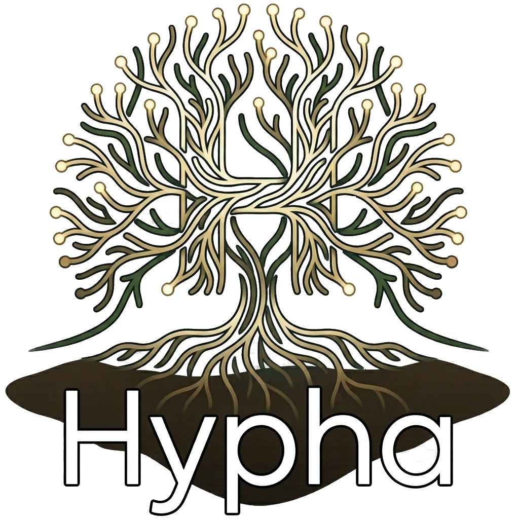 hypha logo
